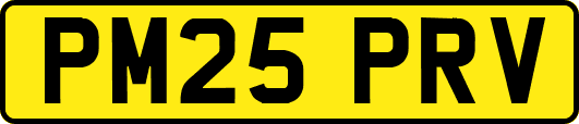 PM25PRV