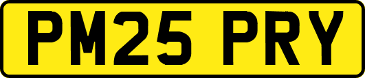 PM25PRY