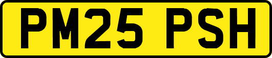 PM25PSH