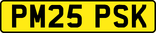 PM25PSK