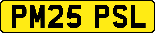 PM25PSL