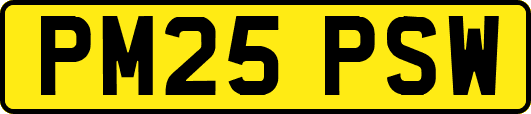 PM25PSW