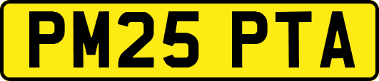 PM25PTA