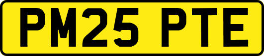 PM25PTE