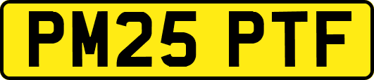 PM25PTF