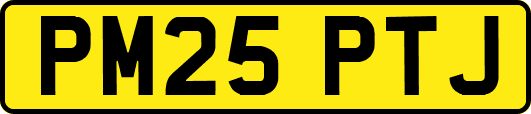 PM25PTJ