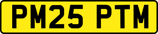 PM25PTM