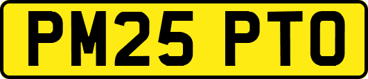 PM25PTO