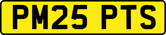 PM25PTS