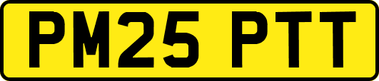 PM25PTT