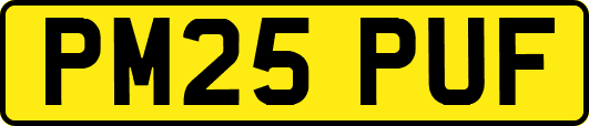 PM25PUF