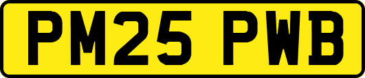 PM25PWB