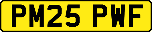 PM25PWF