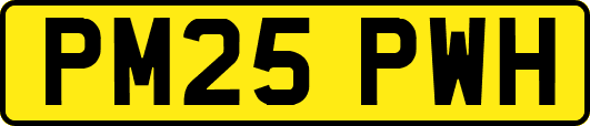 PM25PWH