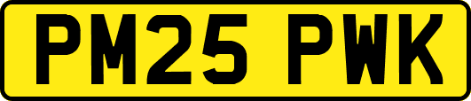 PM25PWK