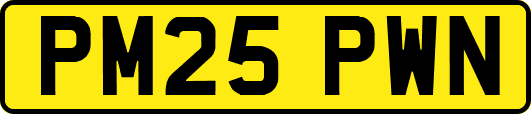PM25PWN