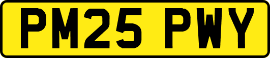 PM25PWY
