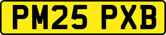 PM25PXB