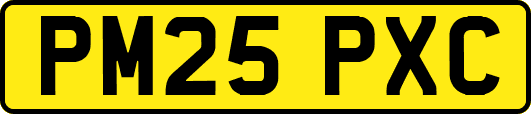 PM25PXC