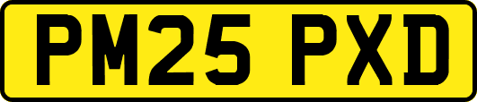 PM25PXD