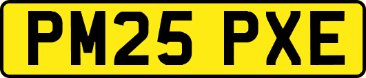 PM25PXE