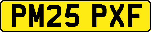 PM25PXF
