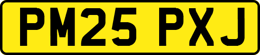 PM25PXJ