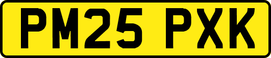 PM25PXK