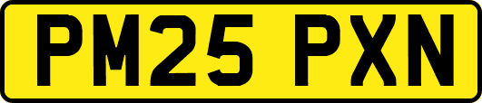 PM25PXN