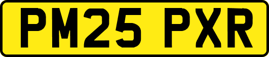 PM25PXR