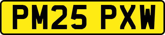PM25PXW
