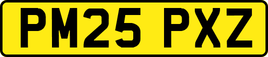 PM25PXZ