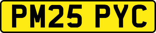 PM25PYC