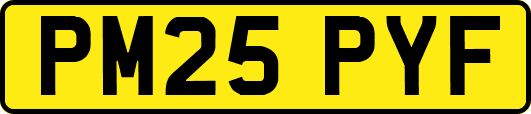 PM25PYF