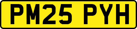 PM25PYH