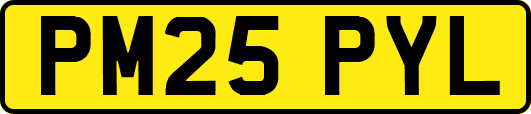 PM25PYL