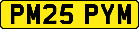 PM25PYM