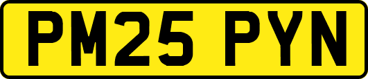 PM25PYN