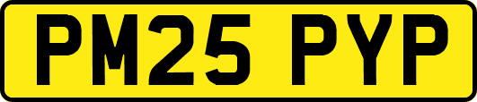 PM25PYP