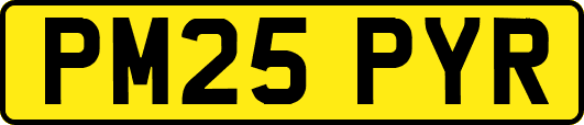 PM25PYR