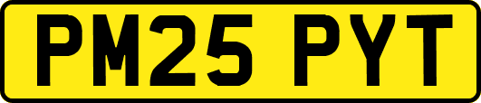 PM25PYT