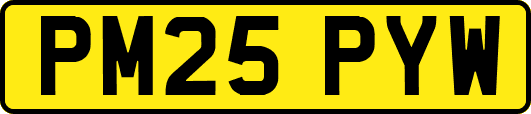 PM25PYW