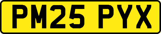 PM25PYX