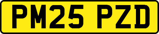 PM25PZD