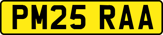 PM25RAA