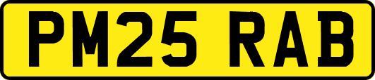 PM25RAB