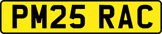 PM25RAC