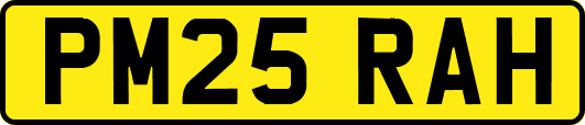 PM25RAH