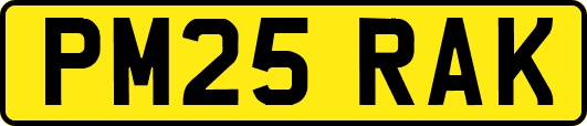 PM25RAK