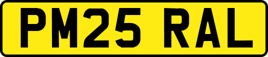 PM25RAL